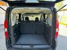 Fiat Doblo Niski Przebieg , zadbany, polecam - 7