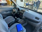 Fiat Doblo Niski Przebieg , zadbany, polecam - 8