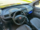 Fiat Doblo Niski Przebieg , zadbany, polecam - 10