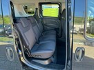Fiat Doblo Niski Przebieg , zadbany, polecam - 13