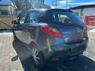 Mazda 2 Swieżo sprowadzony,opłacony,zadbany - 4