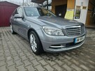 Mercedes C 200 Ładny zadbany polecam - 2