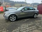 Mercedes C 200 Ładny zadbany polecam - 4