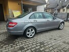 Mercedes C 200 Ładny zadbany polecam - 5