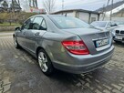 Mercedes C 200 Ładny zadbany polecam - 8