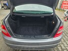 Mercedes C 200 Ładny zadbany polecam - 9