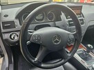 Mercedes C 200 Ładny zadbany polecam - 12