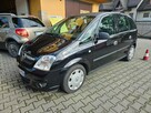 Opel Meriva instalacja LPG, ekonomiczny, rodzinny - 1