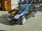Opel Meriva instalacja LPG, ekonomiczny, rodzinny - 2
