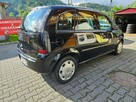 Opel Meriva instalacja LPG, ekonomiczny, rodzinny - 4