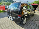Opel Meriva instalacja LPG, ekonomiczny, rodzinny - 5