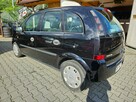 Opel Meriva instalacja LPG, ekonomiczny, rodzinny - 6