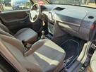 Opel Meriva instalacja LPG, ekonomiczny, rodzinny - 9
