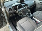 Opel Meriva Ekonomiczny, Rodzinny, Pakowny - 8
