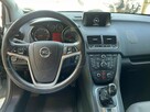Opel Meriva Ekonomiczny, Rodzinny, Pakowny - 9