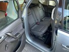 Opel Meriva Ekonomiczny, Rodzinny, Pakowny - 16