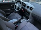 Seat Ibiza Atrakcyjny kolor, niezawodna jednostka napędowa 1.9 TDI - 6