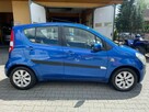 Suzuki Splash Miejski, Ekonomiczny - 4