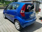 Suzuki Splash Miejski, Ekonomiczny - 6