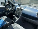 Suzuki Splash Miejski, Ekonomiczny - 16