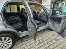 Suzuki SX4 Napęd idealny na trudne warunki jak i na zwykłą asfaltową drogę - 8