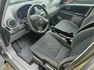 Suzuki SX4 Napęd idealny na trudne warunki jak i na zwykłą asfaltową drogę - 10