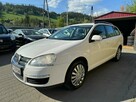 Volkswagen Golf Słynny 1.9 TDi 4 Motion - 1
