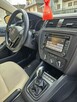 Volkswagen Jetta Atrakcyjny kolor i mały przebieg - 9