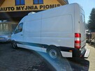 Mercedes Sprinter Polecam - 3