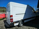 Mercedes Sprinter Polecam - 4