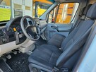 Mercedes Sprinter Polecam - 6