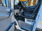 Mercedes Sprinter Polecam - 7