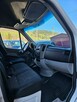 Mercedes Sprinter Polecam - 8