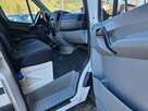 Mercedes Sprinter Polecam - 9