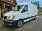 Mercedes Sprinter Polecam - 2