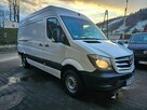 Mercedes Sprinter Polecam - 3