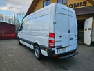 Mercedes Sprinter Polecam - 4