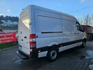 Mercedes Sprinter Polecam - 5