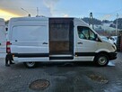 Mercedes Sprinter Polecam - 6