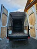 Mercedes Sprinter Polecam - 8