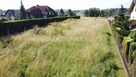 Działka budowlana Jasień gm. Brzesko - 2