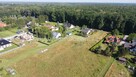 Działka budowlana Jasień gm. Brzesko - 6