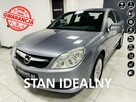 Opel Vectra 1.9 CDTi 100PS*COSMO PLUS Innovation*Navi*Skóry*Idealny Z Niemiec - 1