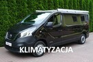 Nissan NV3001.6 DCI 125 KM tylko 82 tys.km ! Furgon L2H1 RENAULT TRAFIC 125KM furgon L2H1 Sprowadzon - 1