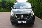 Nissan NV3001.6 DCI 125 KM tylko 82 tys.km ! Furgon L2H1 RENAULT TRAFIC 125KM furgon L2H1 Sprowadzon - 2