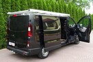 Nissan NV3001.6 DCI 125 KM tylko 82 tys.km ! Furgon L2H1 RENAULT TRAFIC 125KM furgon L2H1 Sprowadzon - 7