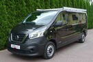 Nissan NV3001.6 DCI 125 KM tylko 82 tys.km ! Furgon L2H1 RENAULT TRAFIC 125KM furgon L2H1 Sprowadzon - 12