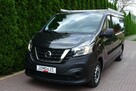 Nissan NV3001.6 DCI 125 KM tylko 82 tys.km ! Furgon L2H1 RENAULT TRAFIC 125KM furgon L2H1 Sprowadzon - 14