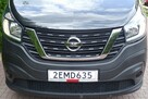 Nissan NV3001.6 DCI 125 KM tylko 82 tys.km ! Furgon L2H1 RENAULT TRAFIC 125KM furgon L2H1 Sprowadzon - 16