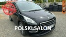 Peugeot 3008 klimatronic, Polski Salon, gwarancja! - 1